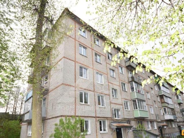 продажа жилая Кольчугино улица Чапаева, 1Б