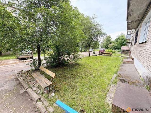 продажа жилая Кольчугино улица Дружбы, 27