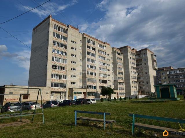 продажа жилая Кольчугино улица Веденеева, 4