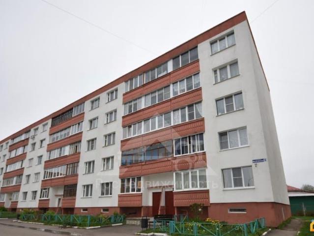 продажа жилая Кольчугино улица Веденеева, 6