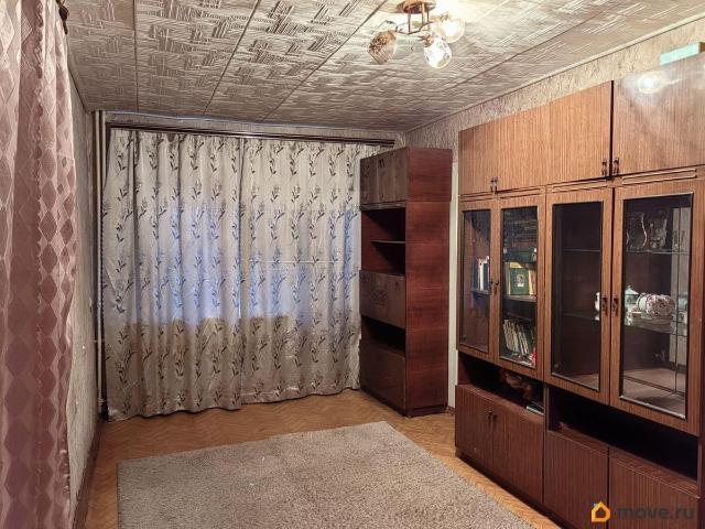 продажа жилая Кольчугино улица 50 лет Октября, 16