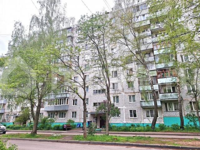 продажа жилая Коломна ул. Весенняя ул, 22