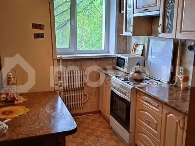 продажа жилая Коломна ул. Девичье Поле, 1