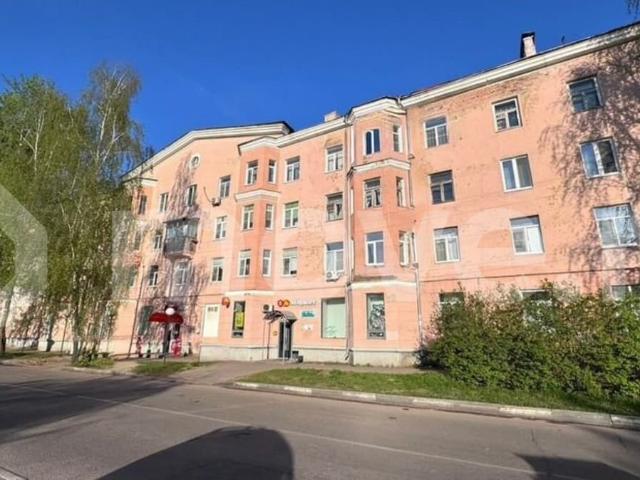 продажа жилая Коломна ул. Дзержинского, 7
