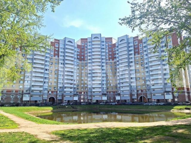 продажа жилая Коломна ул. Пионерская ул, 54