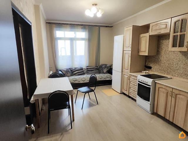 продажа жилая Коломна улица Гагарина, 7Ак2