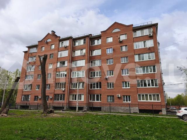 продажа жилая Коломна пр т Кирова, 58д