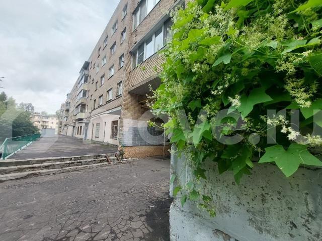 продажа жилая Коломна пр т Кирова, 28