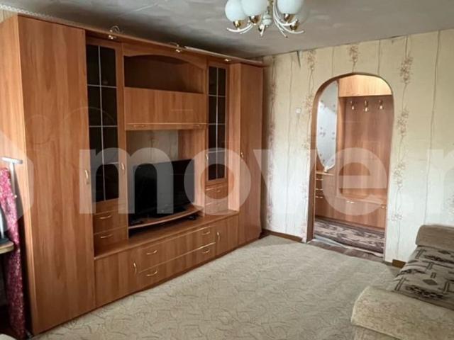 продажа жилая Колпашево ул. Кирова, 89