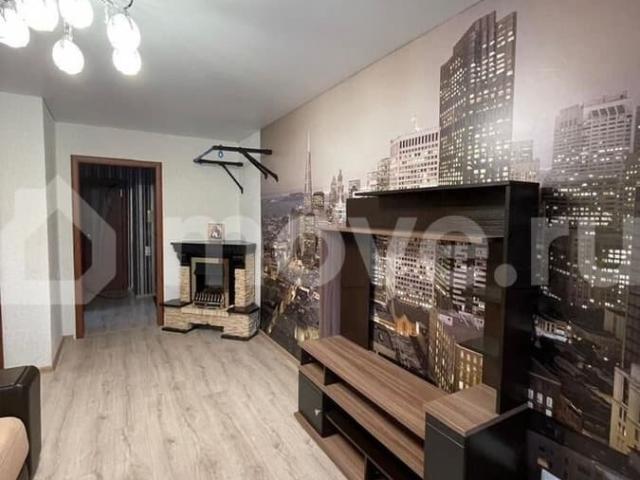 продажа жилая Колпашево ул. Тимирязева, 1/2