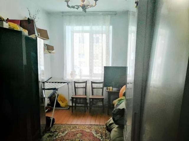 продажа жилая Колпашево улица Победы, 8