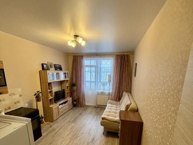 продажа жилая Коммунар улица Славянская, 8к3
