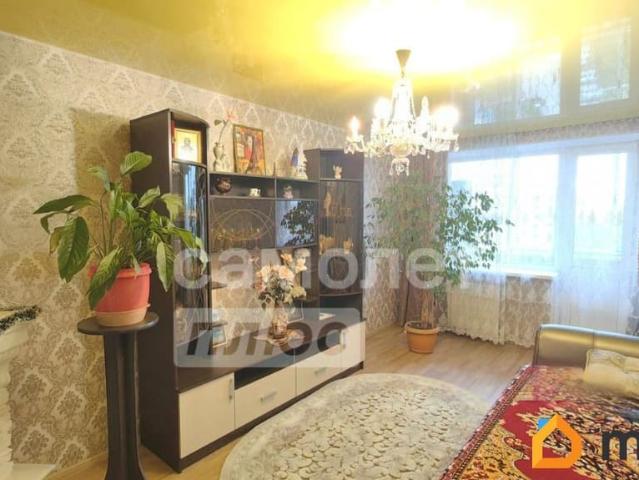 продажа жилая Комсомольск на Амуре Дворцовый переулок, 14
