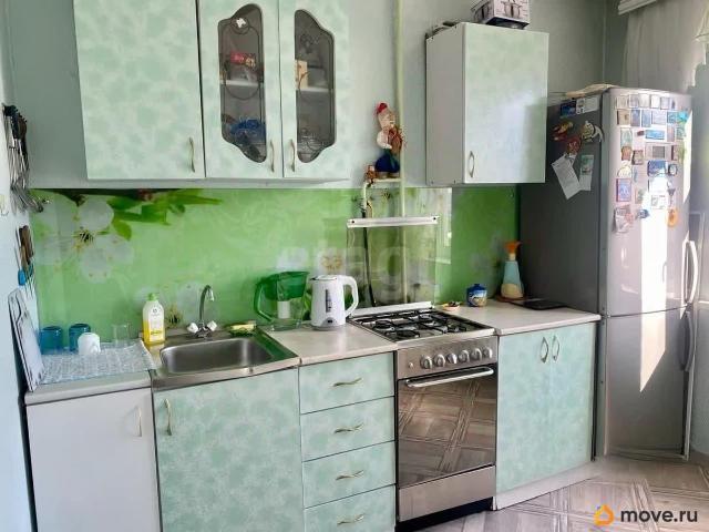 продажа жилая Комсомольск на Амуре Комсомольская улица, 75/2