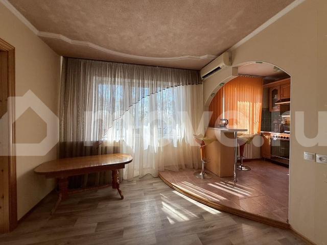 продажа жилая Комсомольск на Амуре Октябрьский пр т, 16