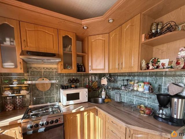 продажа жилая Комсомольск на Амуре Октябрьский проспект, 16