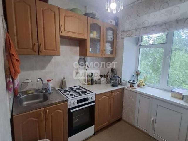 продажа жилая Комсомольск на Амуре Ленинградская улица, 33