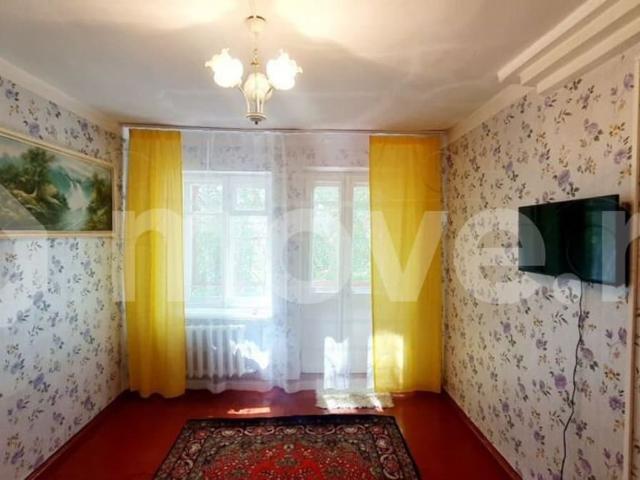 продажа жилая Комсомольск на Амуре Московский пр т, 106