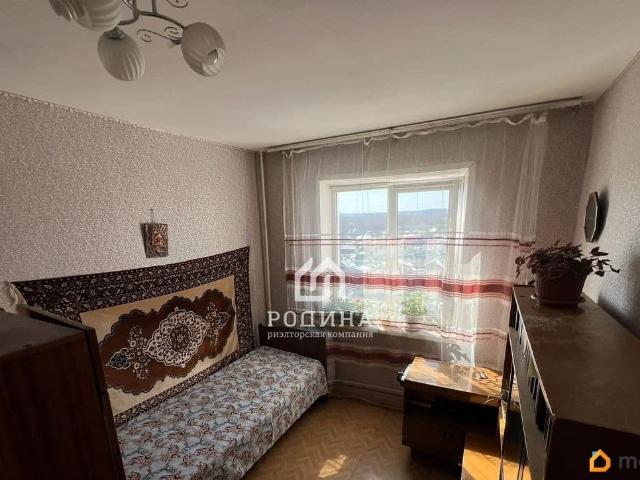 продажа жилая Комсомольск на Амуре Московский проспект, 10
