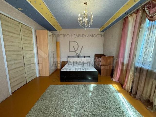 продажа жилая Комсомольск на Амуре пр т Ленина, 24