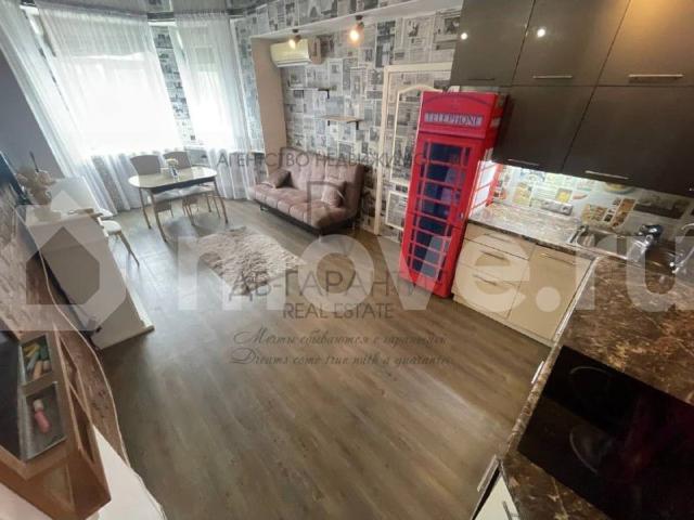 продажа жилая Комсомольск на Амуре пр т Мира, 26