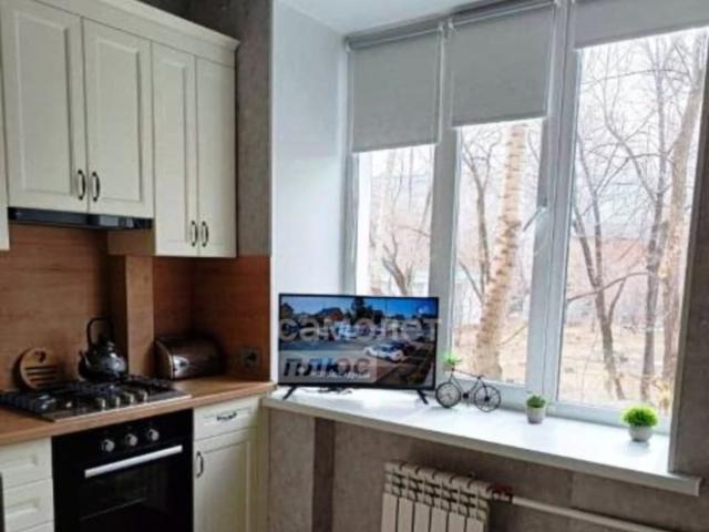 продажа жилая Комсомольск на Амуре проспект Мира, 47