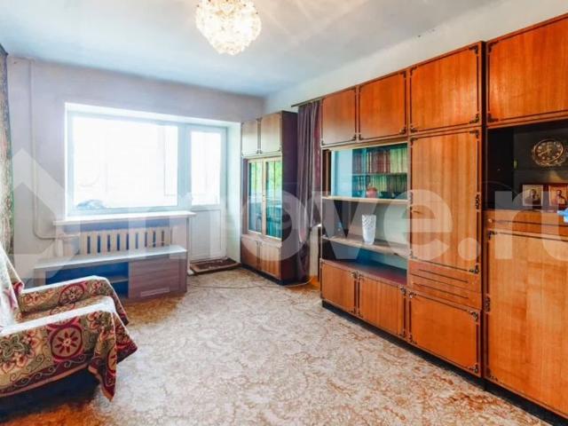 продажа жилая Комсомольск на Амуре ул. Комсомольская ул, 35
