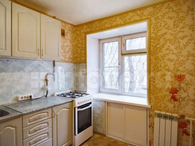 продажа жилая Комсомольск на Амуре ул. Вокзальная ул, 42к2