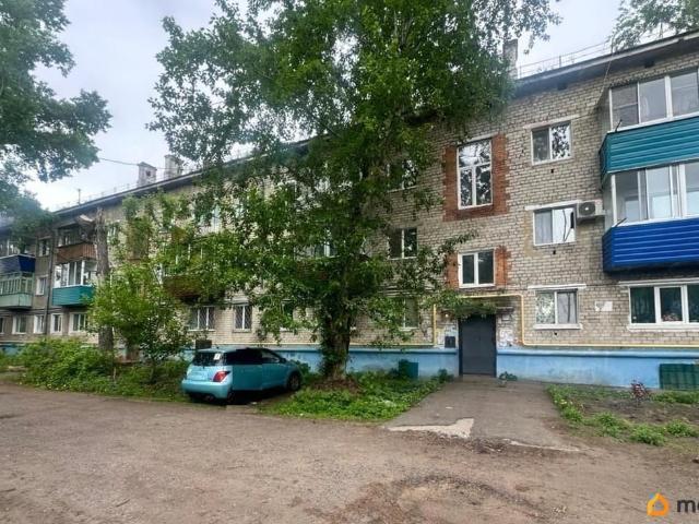 продажа жилая Комсомольск на Амуре ул. Восточное шоссе, 24
