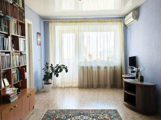 продажа жилая Комсомольск на Амуре улица Аллея Труда, 50