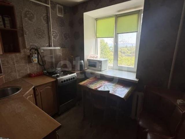 продажа жилая Комсомольск на Амуре улица Городская, 16