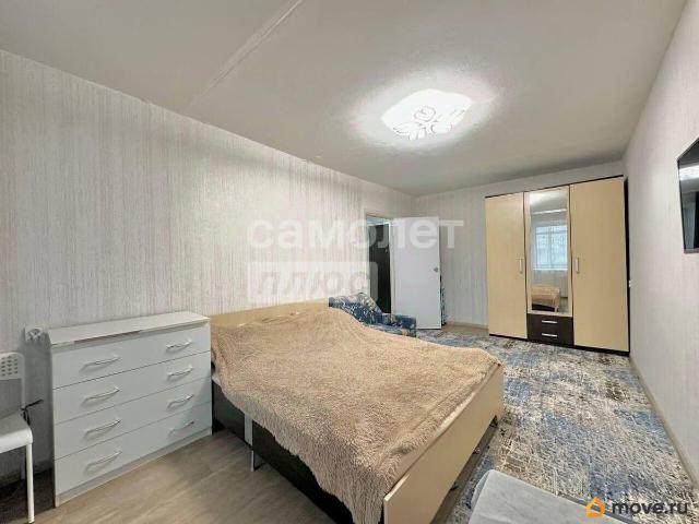 продажа жилая Комсомольск на Амуре улица Дикопольцева, 36к2
