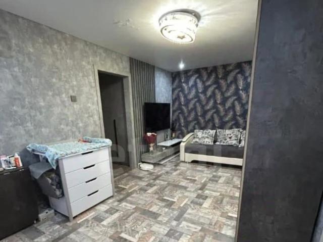 продажа жилая Комсомольск на Амуре Вокзальная улица, 78