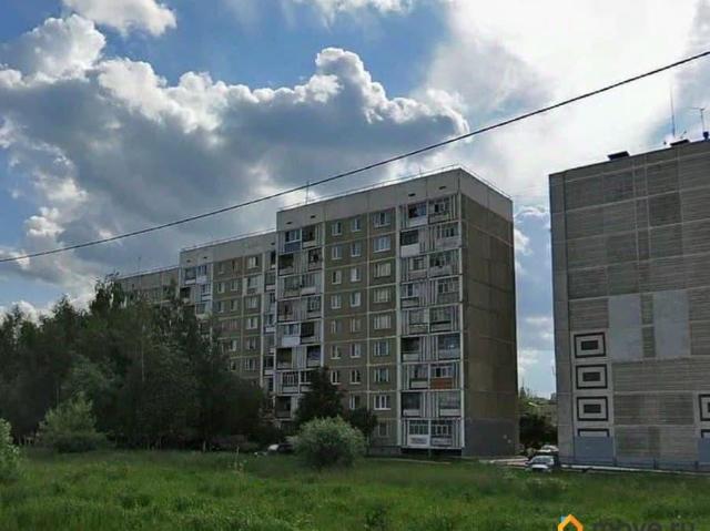 продажа жилая Конаково Учебная улица, 17