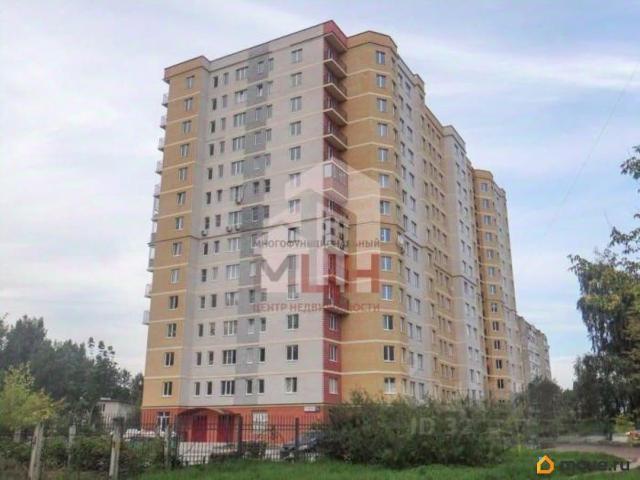 продажа жилая Конаково Учебная улица, 1А