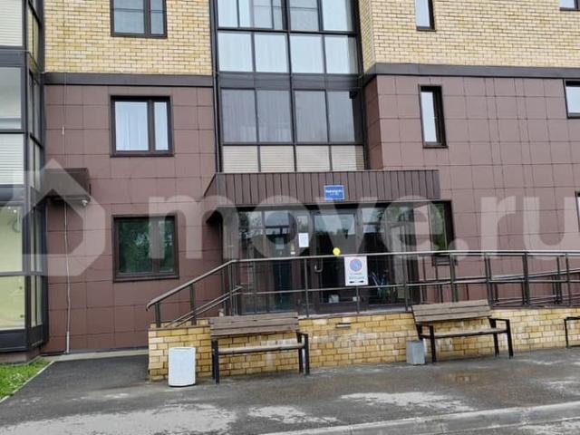 продажа жилая Конаково ул. Набережная Волги, 33