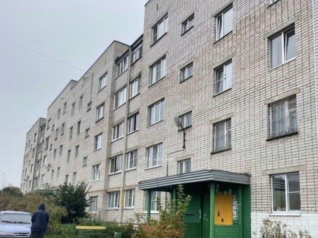 продажа жилая Конаково улица Крупской, 3