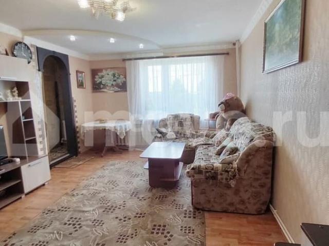 продажа жилая Кондрово ул. Центральная ул, 15