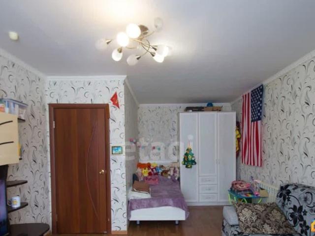 продажа жилая Кондрово улица Коммуны, 12