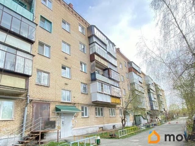 продажа жилая Копейск Коммунистическая улица, 29