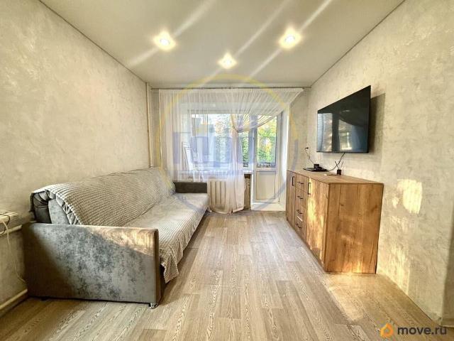 продажа жилая Копейск Коммунистическая улица, 32