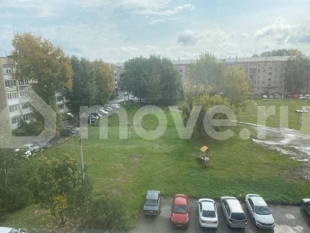продажа жилая Коркино ул. 30 лет ВЛКСМ, 45а