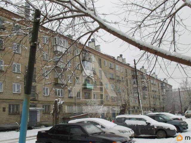 продажа жилая Коркино улица Цвиллинга, 54
