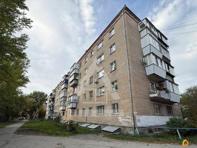 продажа жилая Коркино улица Сони Кривой, 6