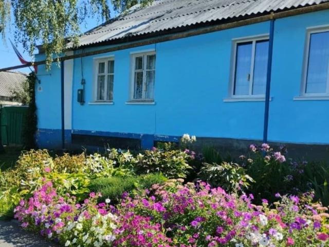 продажа жилая Короча улица Карла Либкнехта