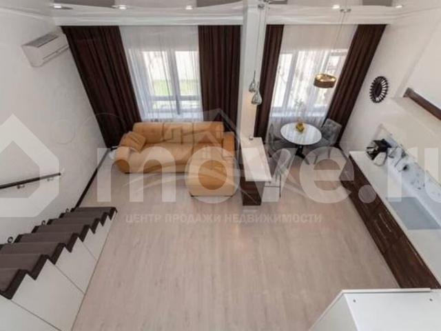 продажа жилая Королев ул. Горького, 79к9