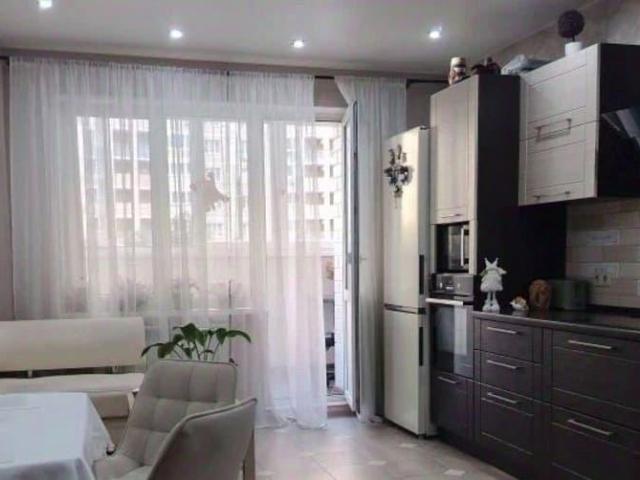 продажа жилая Королев улица Академика Легостаева, 4к2