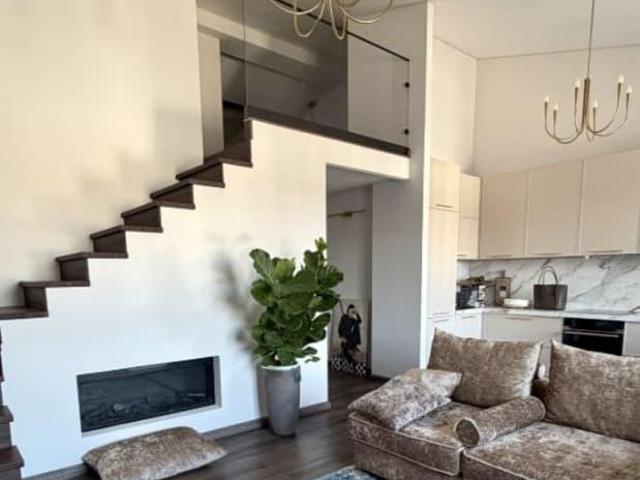 продажа жилая Королев улица Горького, 79к22
