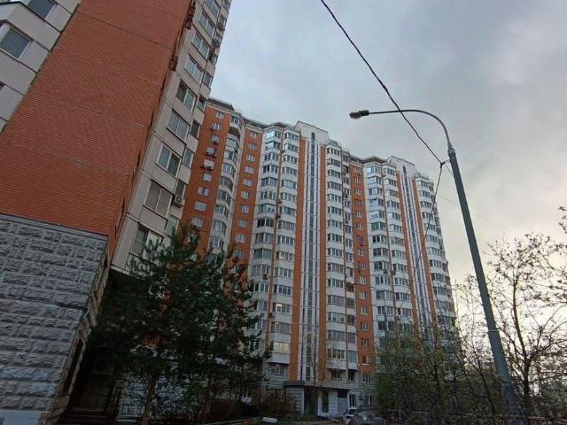 продажа жилая Королев улица Горького, 33А