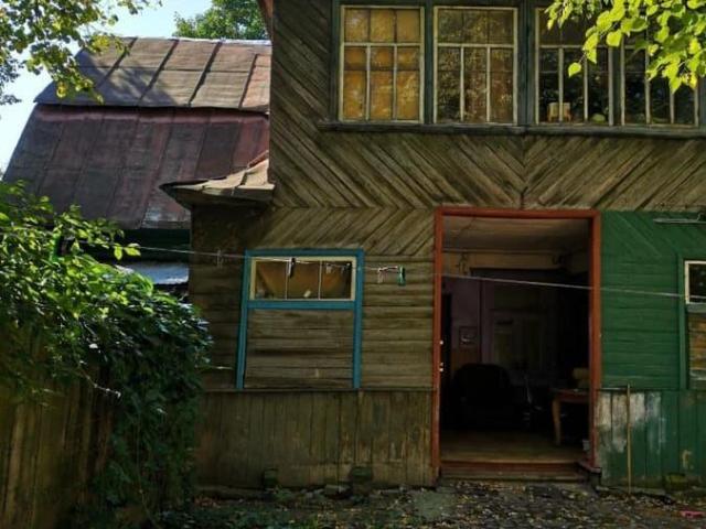 продажа жилая Королев улица Ленина, 25